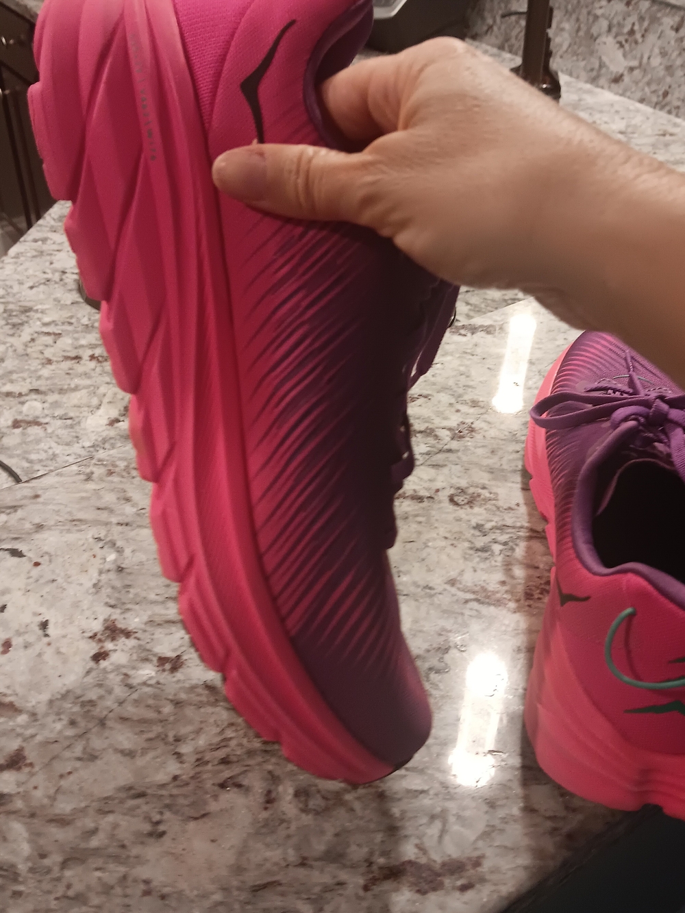 Hoka RINCON 3 - Picture 7 of 8
